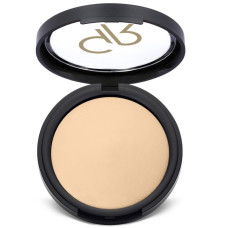 Пудра для обличчя Golden Rose Mineral Terracotta №02