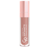 Помада для губ Golden Rose My Soft & Matte Creamy №103