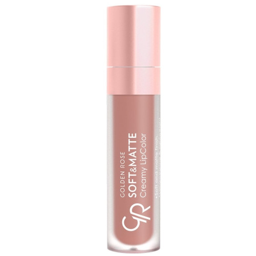 Помада для губ Golden Rose My Soft & Matte Creamy №103