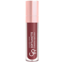 Помада для губ Golden Rose My Soft & Matte Creamy №117