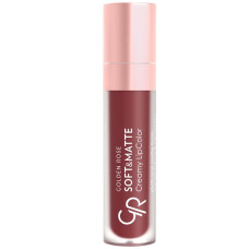 Помада для губ Golden Rose My Soft & Matte Creamy №117