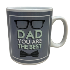 Кружка Dad 900 мл 102-018