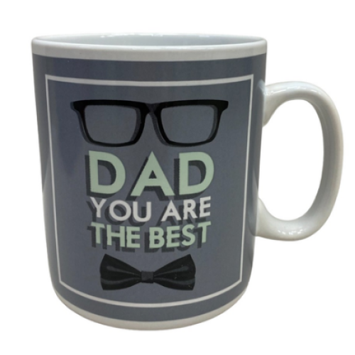 Кружка Dad 900 мл 102-018