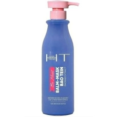 Бальзам-маска для волос Hair Trend Be Moist Bao Tein 750 мл