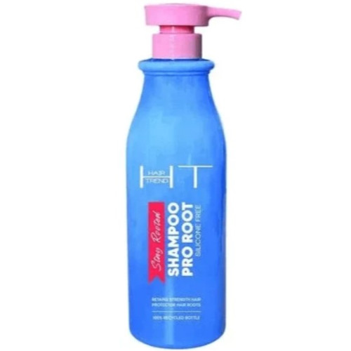 Шампунь Hair Trend Stay rooted Pro Root 750 мл