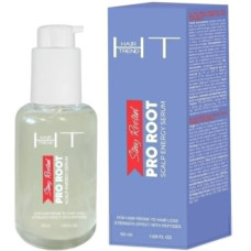 Энергетическая сыворотка Hair Trend Pro Root Stay Rooted для кожи головы 50 мл