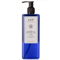 Гель для душа Hair Trend Barber Warm Man 3в1 500 мл