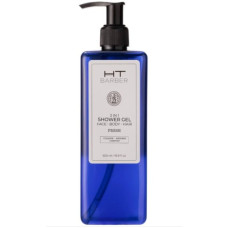 Гель для душа Hair Trend Barber Fresh Man 3в1 500 мл