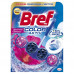 Туалетний блок для унітазу Bref Premium Color Aktiv Flower 50 гр