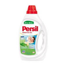 Гель для стирки Persil Sensitive 855 мл