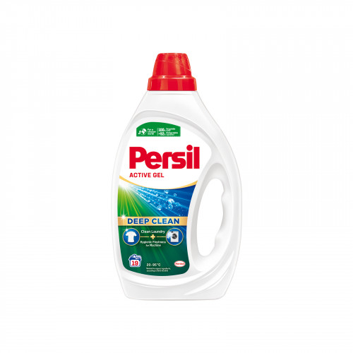 Гель для прання Persil Universal 855 мл