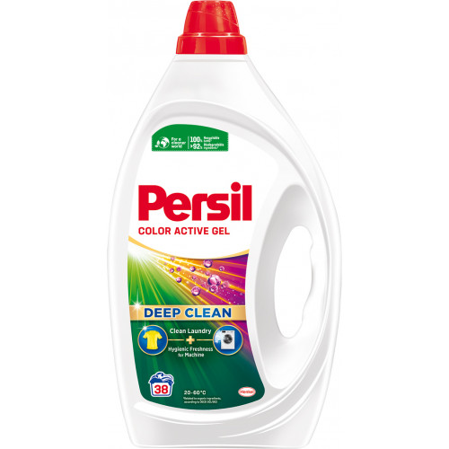 Гель для прання Persil Color 1.71 л