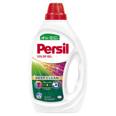 Гель для стирки Persil Color  990 л