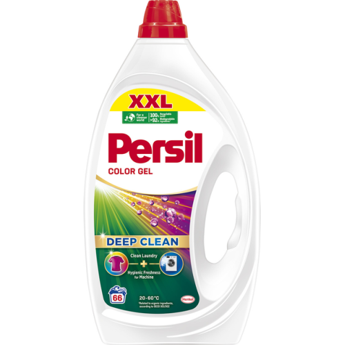 Гель для стирки Persil Color 2.97 л