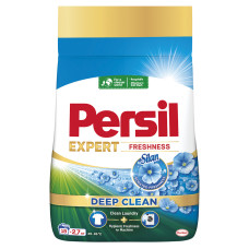 Стиральный порошок Persil автомат  Свежесть Silan  2.7 кг