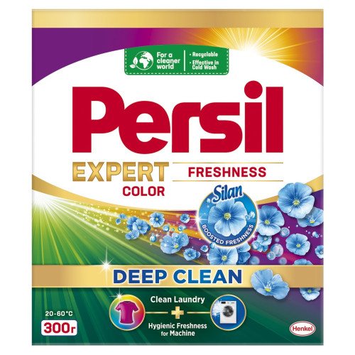 Стиральный порошок Persil автомат Color 300 гр