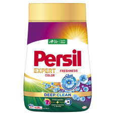 Пральний порошок Persil Автомат Color Свіжість Silan 4.05 кг
