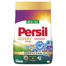 Стиральный порошок Persil Автомат Color Свежесть Silan 2.7 кг