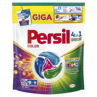 Капсули для прання Persil Discs Color 68 шт