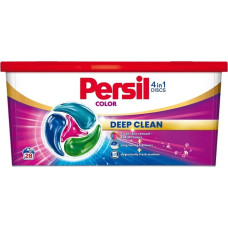 Капсулы для стирки Persil Discs Color 28 шт