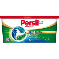 Капсулы для стирки Persil Discs Universal 28 шт