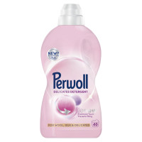 Жидкий порошок Perwoll для шерстянных и деликатных 2 л