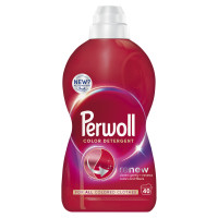 Жидкий порошок Perwoll для цветных тканей 2 л