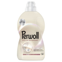 Жидкий порошок Perwoll для белой и светлой ткани 1 л