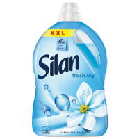 Ополаскиватель для белья Silan Небесная свежесть 2860 мл