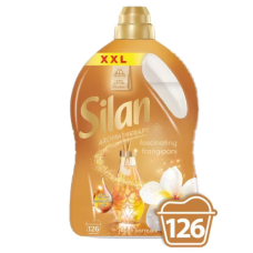 Ополіскувач для білизни Silan Ароматерапія Захоплюючий Франджіпані 2772 мл