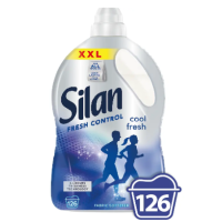 Ополіскувач для білизни Silan Fresh Control Прохолодна Свіжість 2772 мл