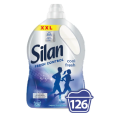 Ополіскувач для білизни Silan Fresh Control Прохолодна Свіжість 2772 мл