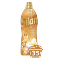 Ополіскувач для білизни Silan Ароматерапія Захоплюючий Франджіпані 770 мл
