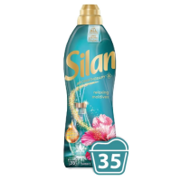 Ополаскиватель для белья Silan Райские Мальдивы 770 мл