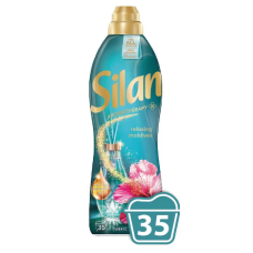 Ополіскувач для білизни Silan Райські Мальдіви 770 мл