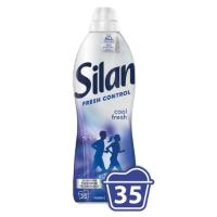 Ополіскувач для білизни Silan Fresh Control Прохолодна Свіжість 770 мл