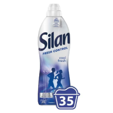 Ополіскувач для білизни Silan Fresh Control Прохолодна Свіжість 770 мл