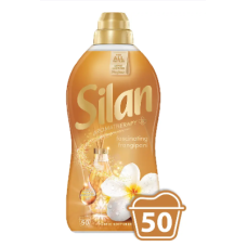 Ополіскувач для білизни Silan Ароматерапія Захоплюючий Франджіпані 1100 мл
