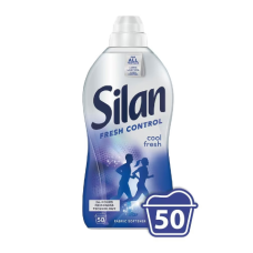 Ополаскиватель для белья Silan Fresh Control Прохладная Свежесть 1100  мл