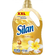 Ополіскувач для білизни Silan Ароматерапія Захоплюючий Франджіпані 2772 мл