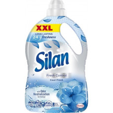 Ополіскувач для білизни Silan Fresh Control Прохолодна Свіжість 2772 мл