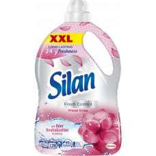 Ополіскувач для білизни Silan Fresh Control Свіжість квітів 2772 мл