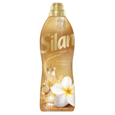 Ополіскувач для білизни Silan Ароматерапія Захоплюючий Франджіпані 770 мл