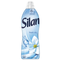 Ополаскиватель для белья Silan Fresh Control Прохладная Свежесть 770 мл
