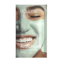 Маска для лица Hollyskin охлаждающая против отеков 10 мл