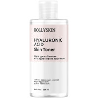 Тоник для лица Hollyskin Hyaluronic Acidr Skin Toner 250 мл