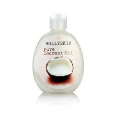 Кокосовое масло Hollyskin Pure Coconut Oil 250 мл