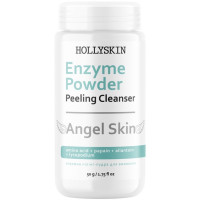 Энзимная пилинг Hollyskin для лица Angel Skin 50 г