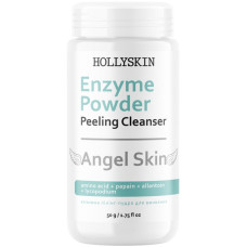 Энзимная пилинг Hollyskin для лица Angel Skin 50 г