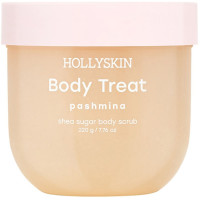 Скраб для тела Hollyskin Body Treat Pashmina 200 мл